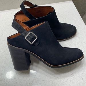 Lucky 🍀 Brand Booties